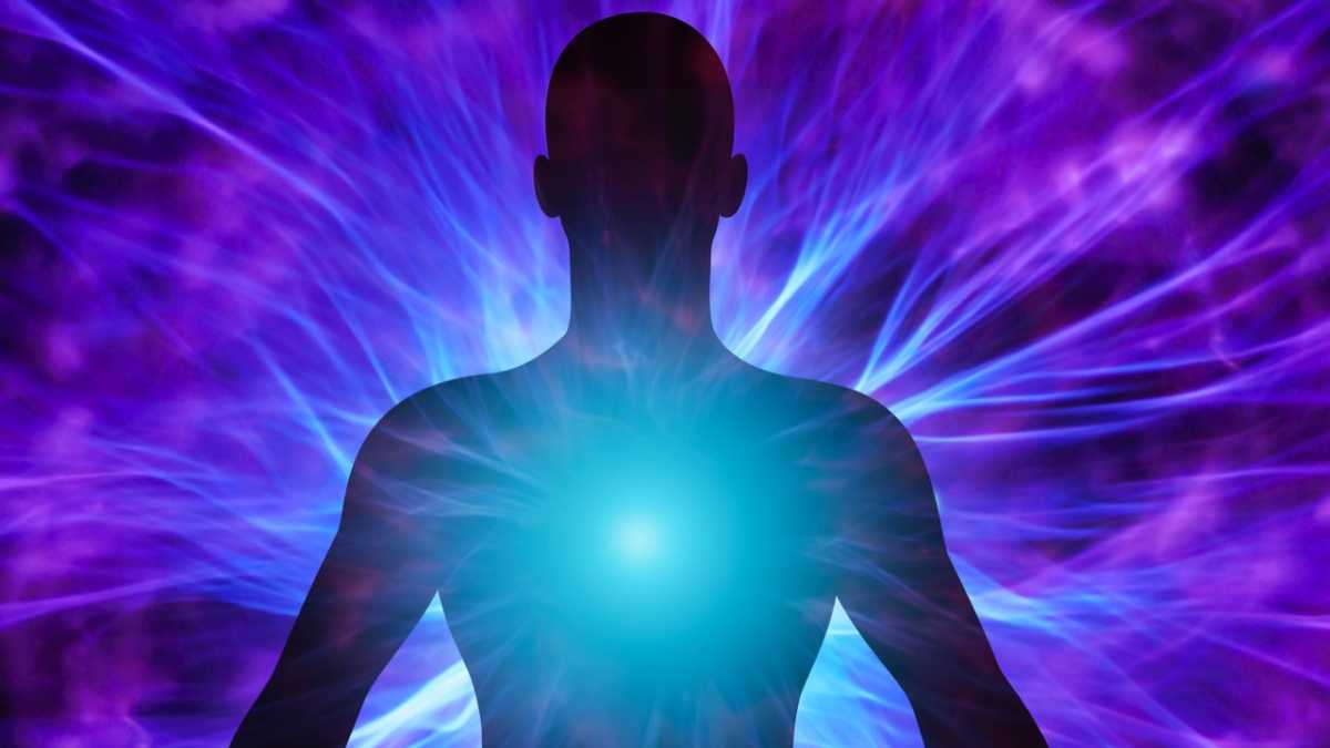 Chapter 1 - What is the Soul - The Infinite Us